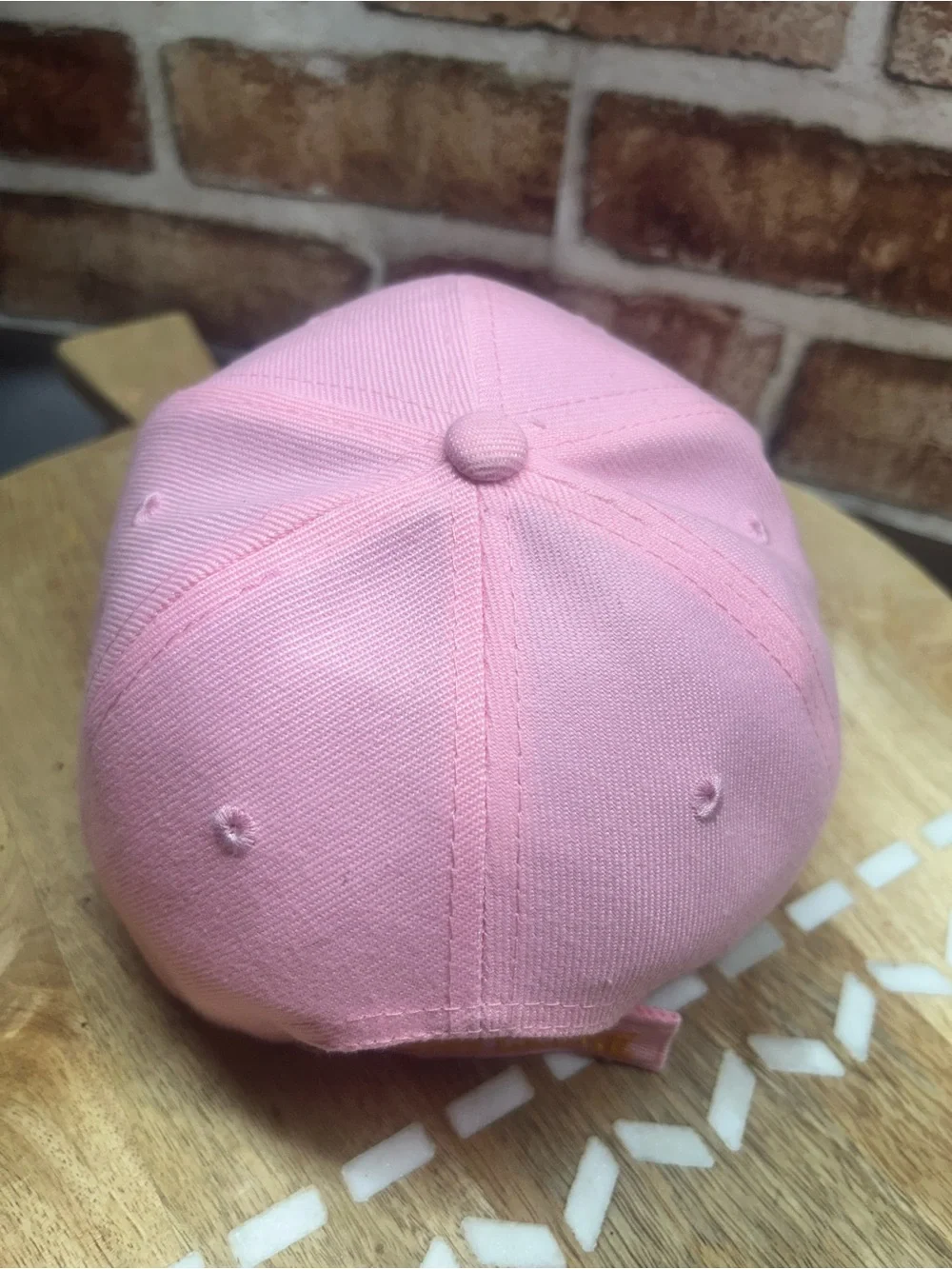 NWOT  Ladies adjustable John Deere hat